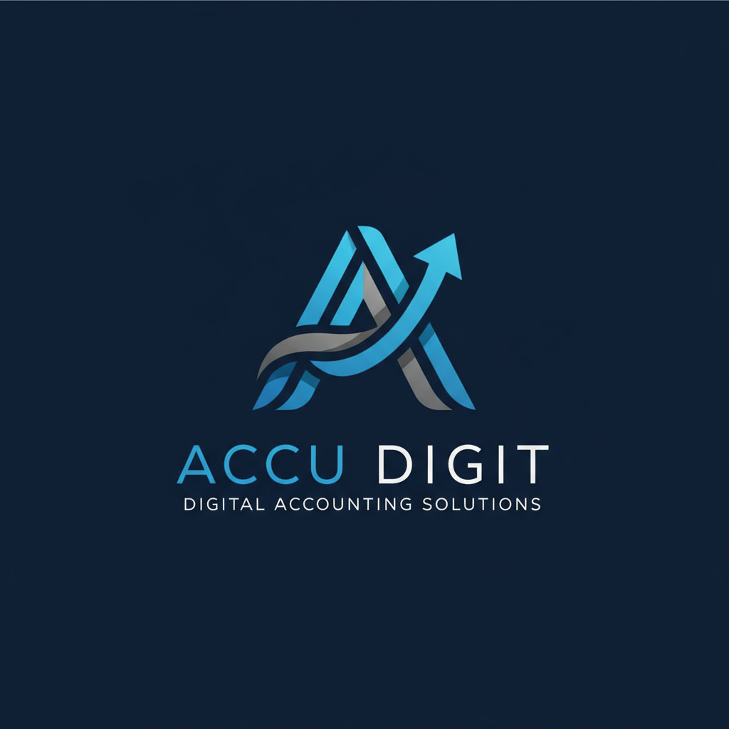 ViaDigital Accounting AG Logo